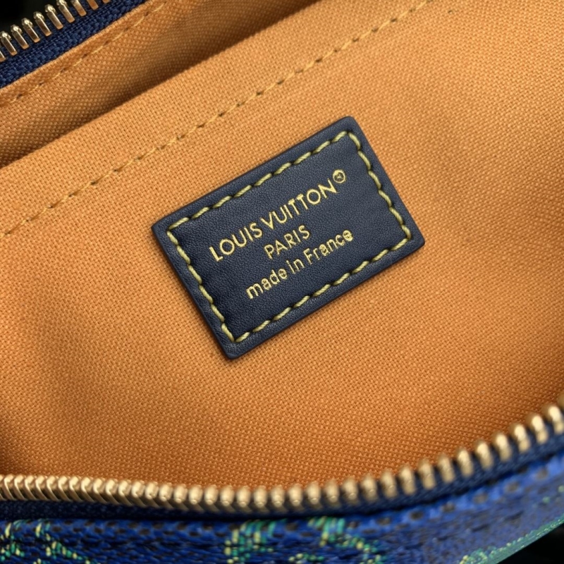 LV Top Handle Bags